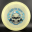 Nocturnal Alpha - Crushin' Amanitas Disque de Golf