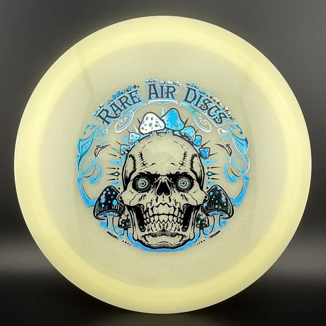 Nocturnal Alpha - Crushin' Amanitas Disque de Golf