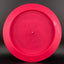 DX Boss Disc Golf Driver - Premium Distance Performance
