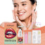 Diy Fashion Dental Set Dental Decoration Drill Combination Personality Sparkle Light Up Smile Style - Korvel