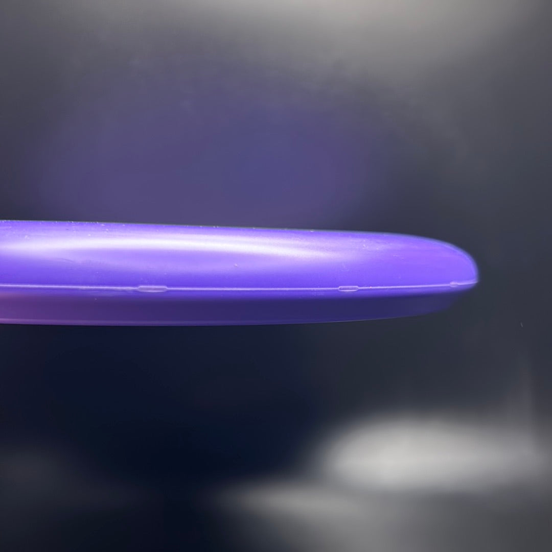 Royal Firm UFO - First Run Disc Golf Putter