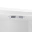 Elegant Tall Bathroom Cabinet with Ample Storage Space