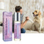 Valerianone Roll-On Perfume, Relax Your Pet To Ease Your Dog's Anxiety Pet Roller Perfume - Korvel
