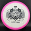 Gold Orbit Pure - Kristin Tattar 2023 Champion Disc