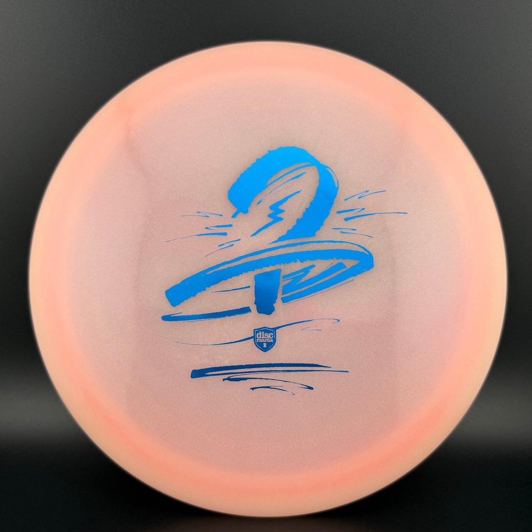 Disco Color Glow C-line FD - Hecho por Innova
