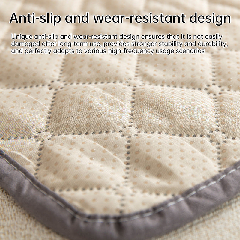 Waterproof Pet Car Seat Cover for Medium & Small Pets