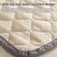Waterproof Pet Car Seat Cover & Nest: Anti - Dirty for Medium & Small Dogs/Cats - Korvel