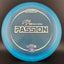 Z Lite Passion Disc - Designed by Paige Pierce, 5X World Champion