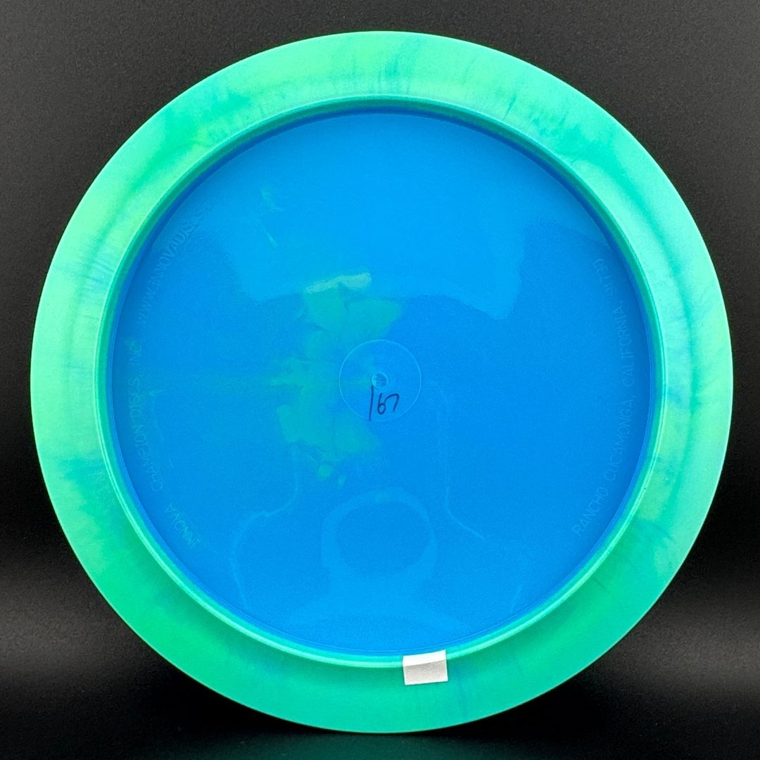 Innova Halo Star Tern Disc Golf Driver