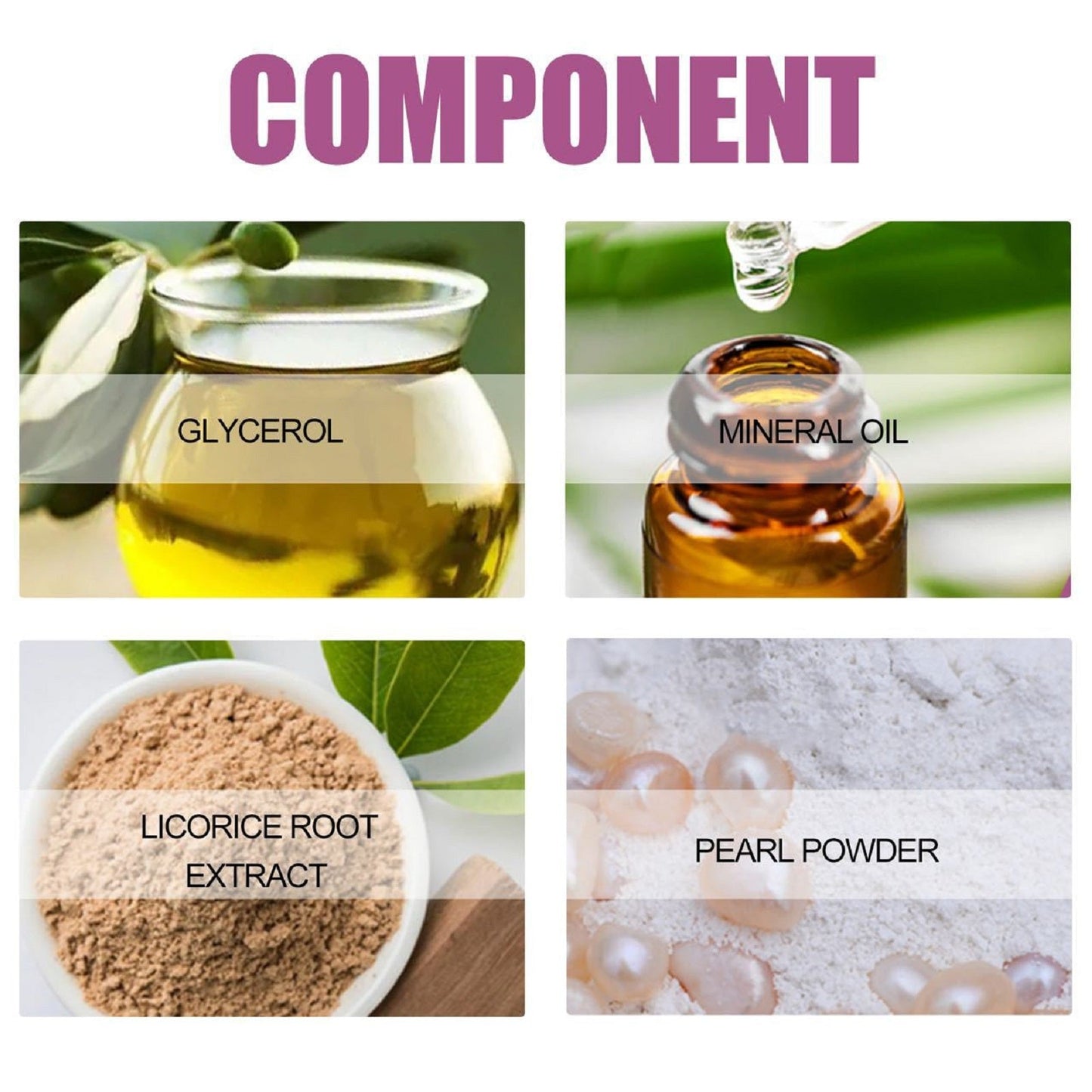 Body Whitening Cream Moisturizes, Hydrates And Brightens Skin, Refreshing And Non-Sticky Skin Moisturizing Cream - Korvel