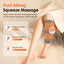 Massager de Mollets Électrique Premium avec Technologie Air Wave