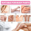 Underarm Whitening Essence Cream, Repair Acanthoderma Nigricans Tender And Smooth Skin Moisturizing Whitening Cream - Korvel