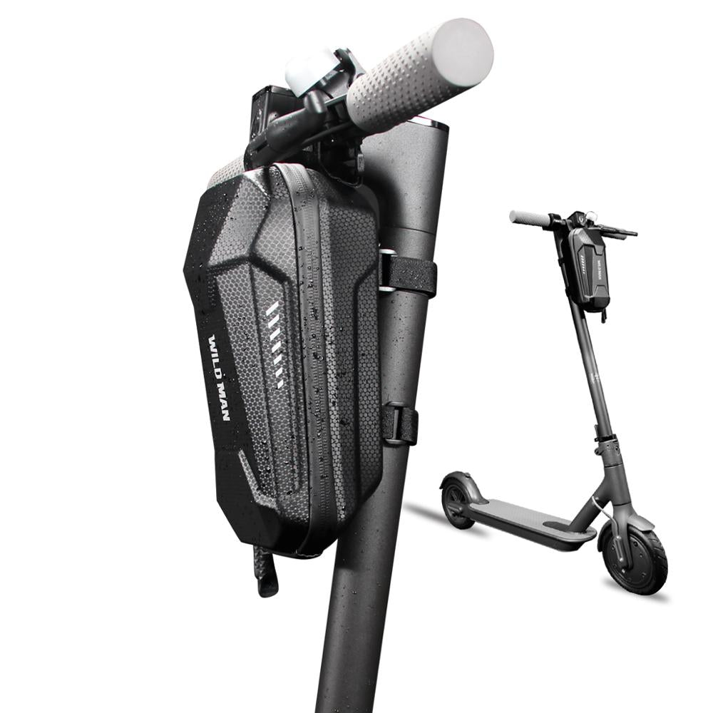 Bolsa de Almacenamiento Universal Impermeable para Scooter Eléctrico