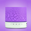 A9 LED Bluetooth Speaker - Portable Wireless Audio Experience