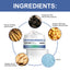 Crema Intensiva de Crecimiento para Cabello Nourished y Esponjoso
