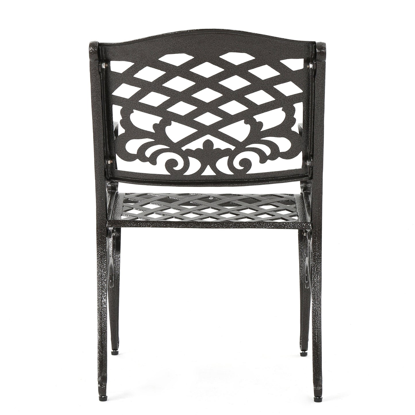 PHOENIX ARM CHAIR(set of 2) - Korvel