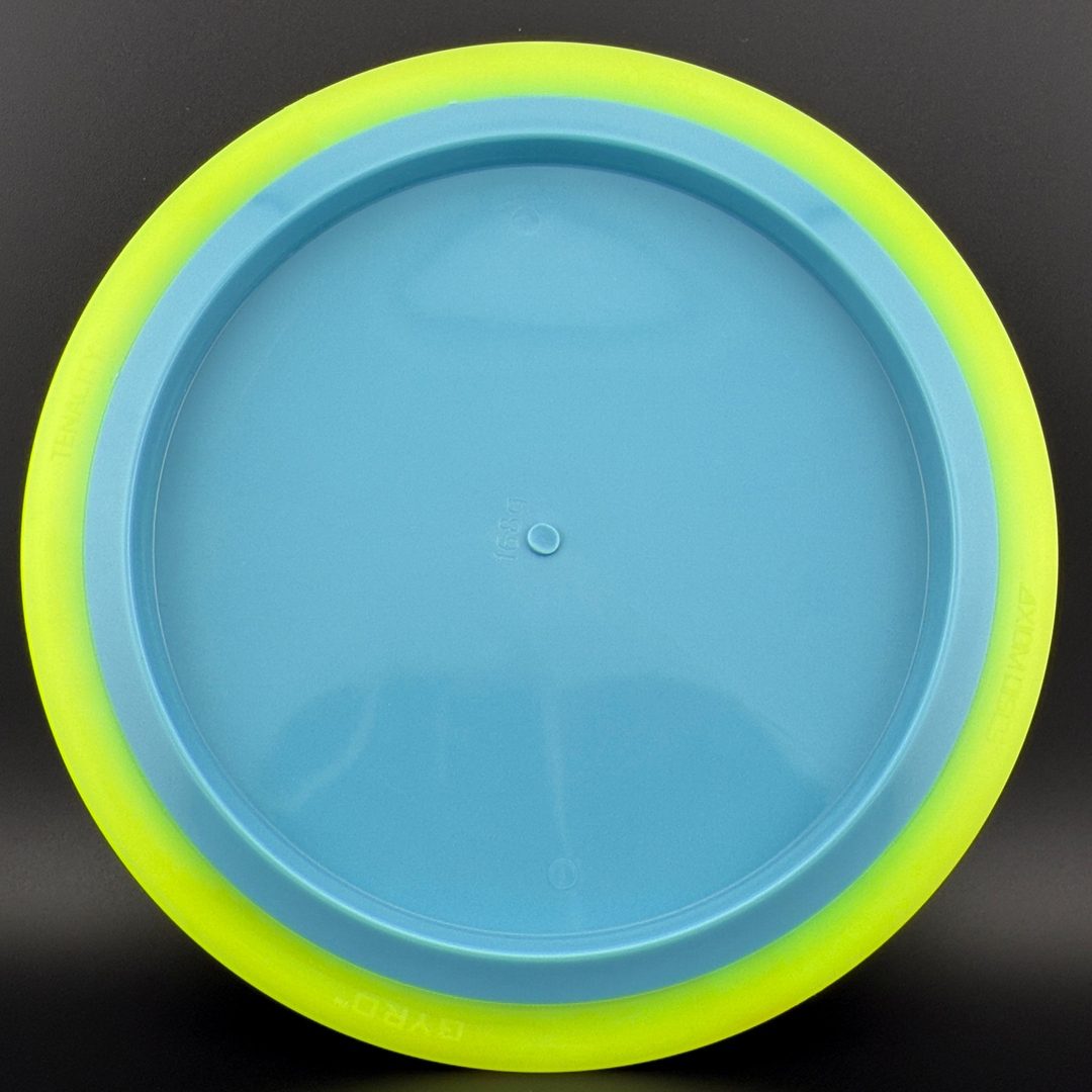 Axiom Neutron Tenacity Disc Golf Driver