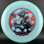 M5 Glow (400) - Disco de Golf Broodling
