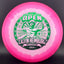 Halo Star Toro - Calvin Heimburg DDO 2024 Champion Disc