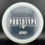 Victory Line Osprey Disc Golf Driver
