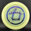 Proto Glow Champion Shryke - Double Stamp Disc Golf Driver