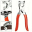 SewEase Button & Pliers Kit - Korvel