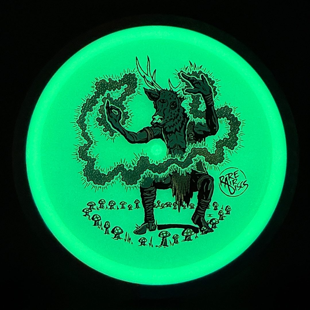 Eclipse Vanish - Elk Man 2.0 par Ripper Studios