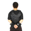 SUTEN 20kg/50kg Loading Weighted Vest For Boxing Training Workout Fitness Equipment Adjustable Waistcoat Jacket Sand Clothing - Korvel