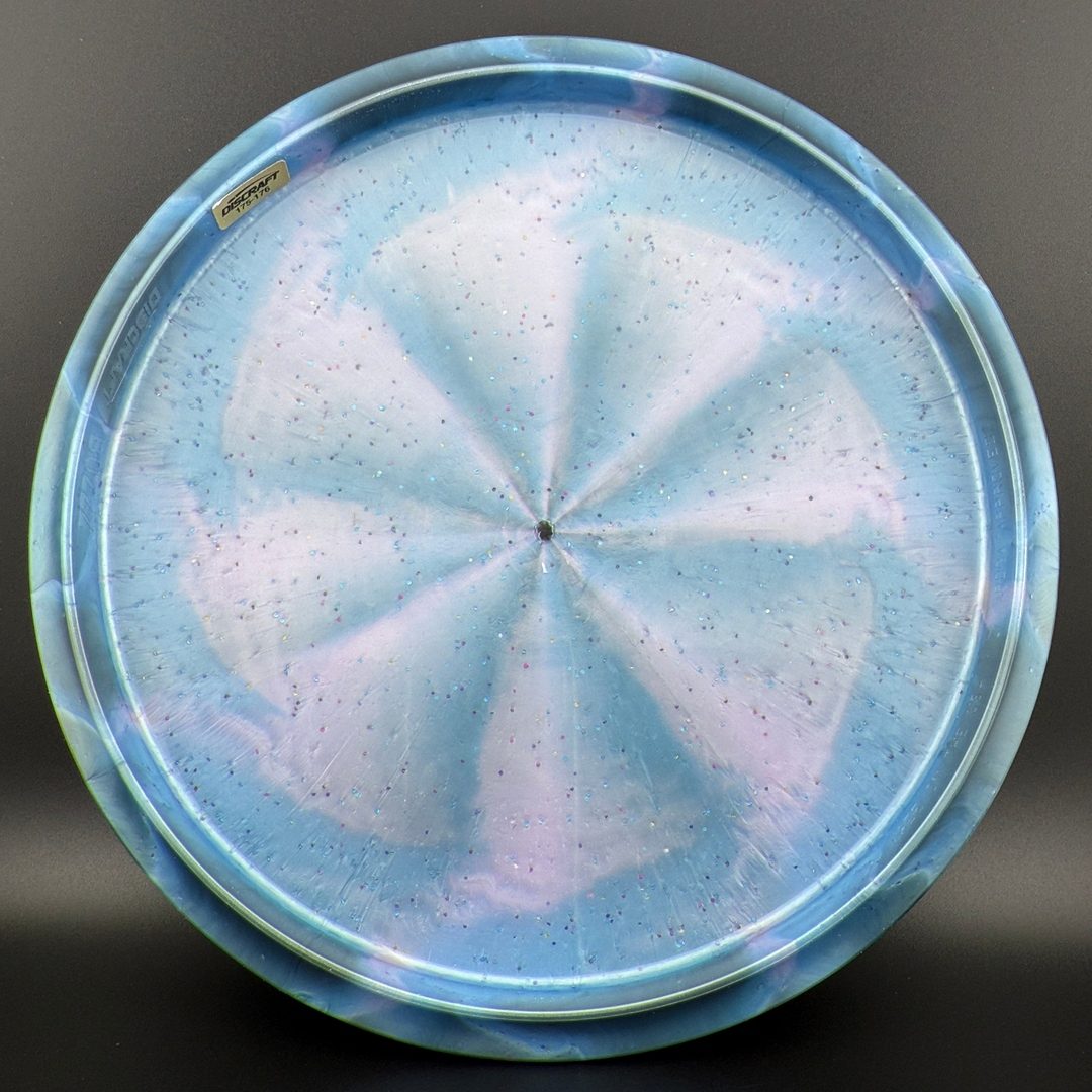 Ti Sparkle Buzzz - Ledgestone 2025 Season 2 Disc Golf Disc