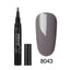 Venalisa 60 Colors Soak Off Gel Nail Polish with Glue Pen