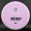 K3 Hard Reko X Disc Golf Driver
