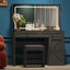 Makeup Vanity Desk - Korvel