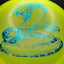 Big Z Venom Disc Golf Disc