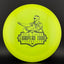 Fuzion Sheriff - 2012 European Tour Fundraiser Edition