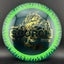 FuZed Z Scorch Disc Golf Driver