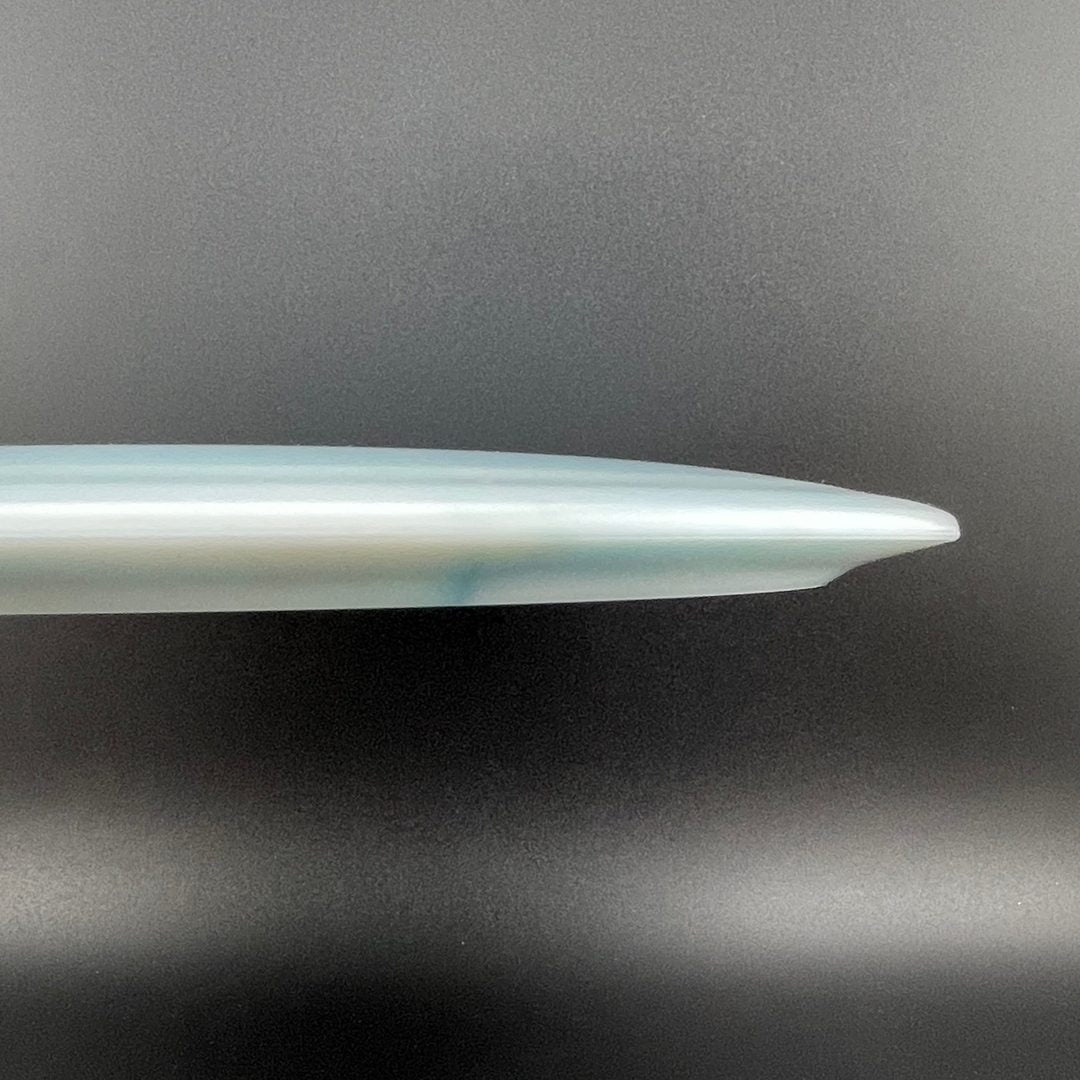 Swirl Titanium Anax - Édition Spéciale Suprême Flight