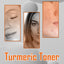 Turmeric Toner, Deep Hydrating Firming And Moisturizing Facial Skin Toner - Korvel