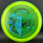 Glass Ursus - Eric Oakley Signature Disc Golf Disc