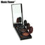 Music Flower Brand Makeup Eyeliner Gel & Eyebrow Powder Palette Waterproof Lasting Smudgeproof Cosmetics Eye Brow Enhancers - Korvel