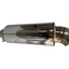 SPDZ1 LTR High-Performance Race Muffler - 3" Inlet, 4” Outlet - Korvel