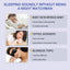 Night Patch, Improve Sleep Quality Relax Body And Mind, Relieve Fatigue And Gently Care For Sleep - Korvel