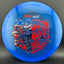 Glass Ursus - Eric Oakley Signature Disc Golf Disc
