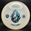 Lux Vapor FD1 - Rage Stone Disc Golf Driver
