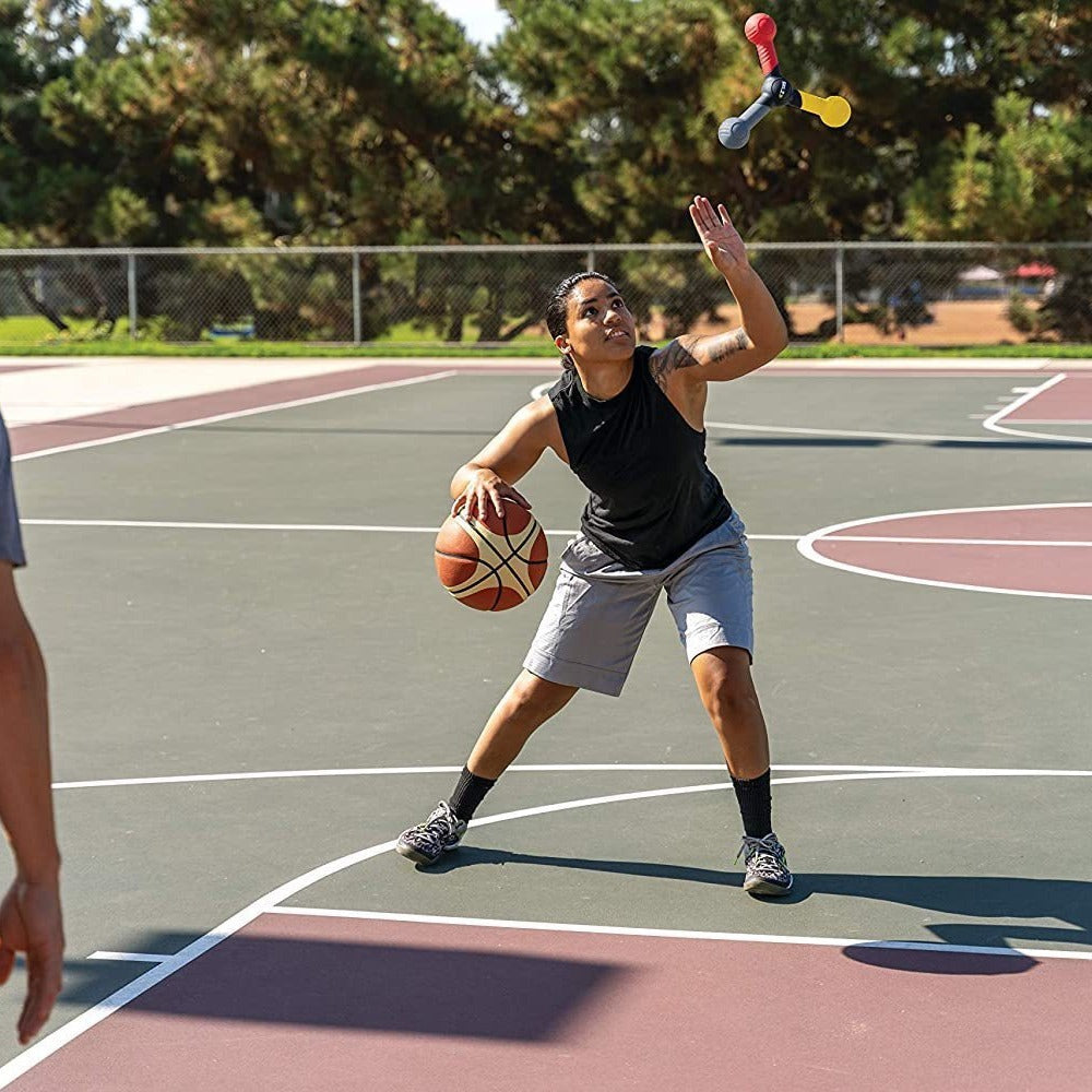 Premium Hand-Eye Coordination and Speed Training Tool