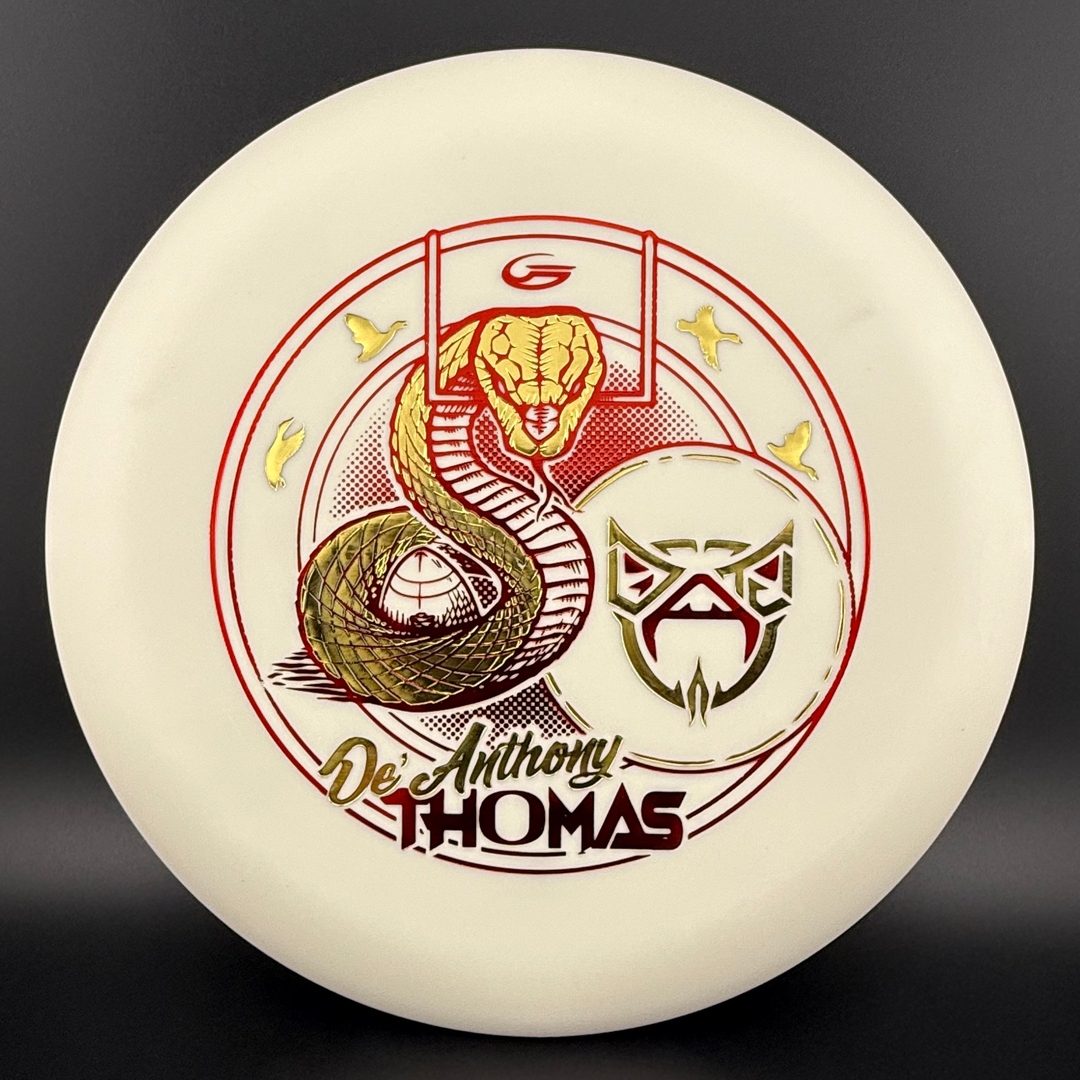 SS Superglow Wizard - De'Anthony Thomas Signature Series Disc