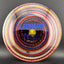 Disque de golf I-Dye Champion Leopard