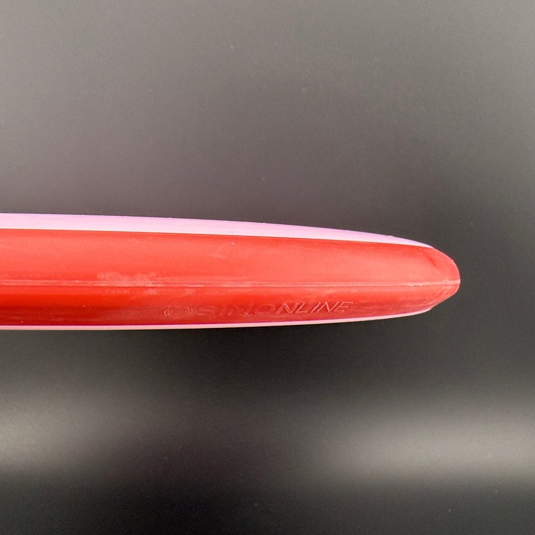 Firm Electron Pixel - Simon Line Disc Golf Putter