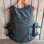 SB 2000 Bull Riding Vest - Premium Protection for Riders