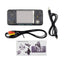 Long GBA retro handheld console retro game classic retro mini game handheld game console can connect to TV - Korvel