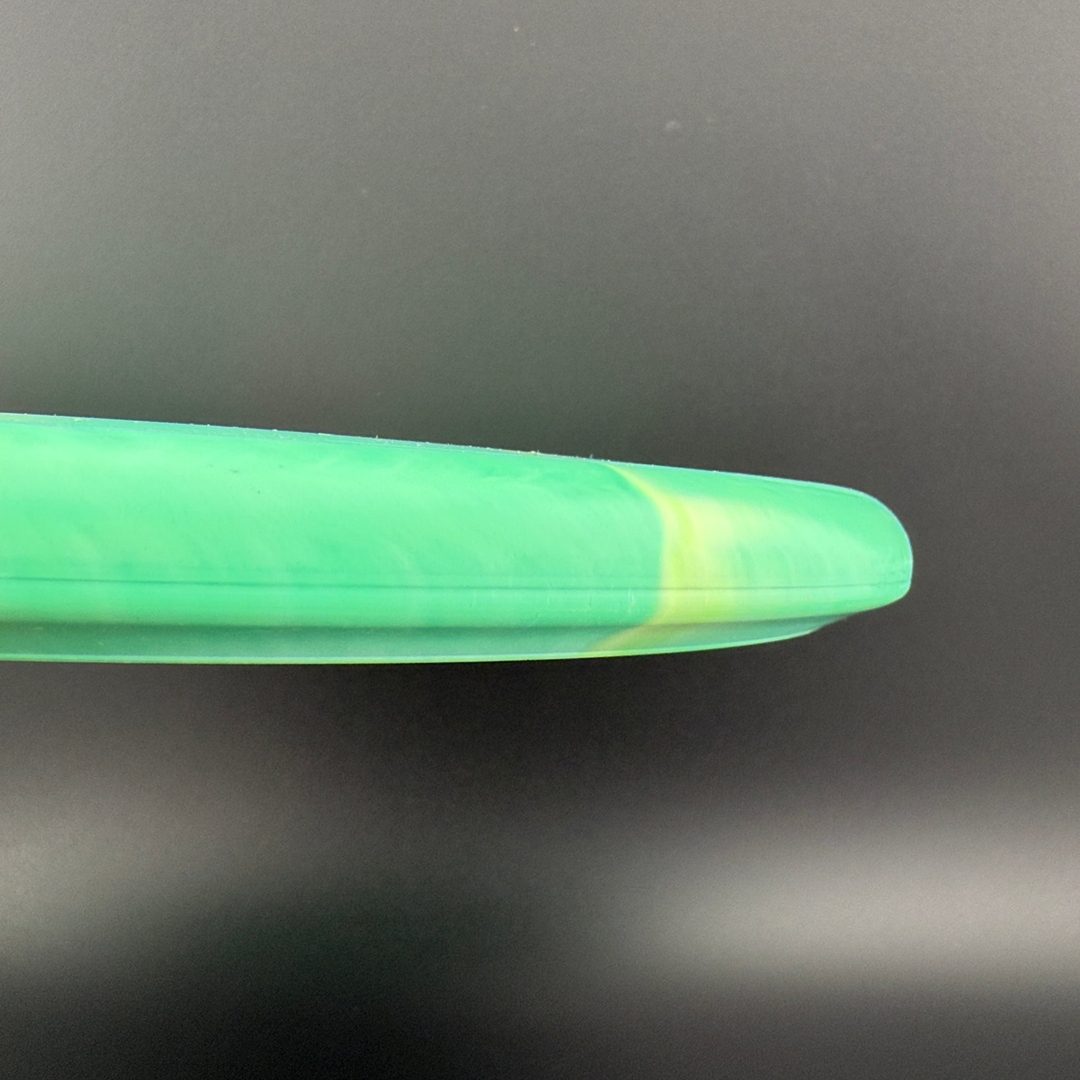 Putter Swirl CT Test Flight - Edición Ricky Wysocki